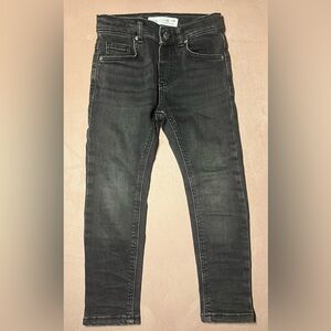 Zara Kids Girl’s Jeans - The Skinny Pant